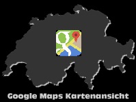 Karte Google Maps